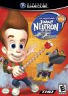 Jimmy Neutron Jet Fusion